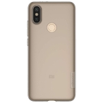 محافظ ژله ای نیلکین Nillkin TPU Case Xiaomi Mi 6X