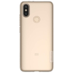 محافظ ژله ای نیلکین Nillkin TPU Case Xiaomi Mi 6X