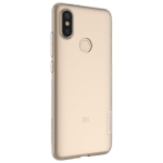 محافظ ژله ای نیلکین Nillkin TPU Case Xiaomi Mi 6X