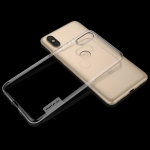 محافظ ژله ای نیلکین Nillkin TPU Case Xiaomi Mi 6X