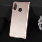 کیف محافظ چرمی Window Flip Cover برای گوشی Huawei P20 Lite/ Nova 3e