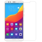 محافظ صفحه نمایش شیشه ای Glass Screen Protector Huawei Y7 Prime 2018