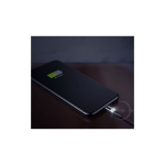کابل لایتنینگ هوشمند Baseus C-shaped Lightning Cable