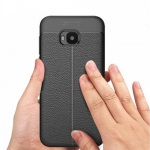 قاب ژله ای طرح چرم Auto Focus Jelly Case Asus Zenfone 4 Selfie Pro ZD552KL