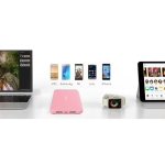پاور بانک Orico LD200 20000mAh