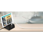 چند راهی 2 سوکت و 5 یو اس بی Orico 2 AC with 5 USB Charging Port ODC-2A5U-V1-EU