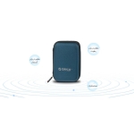 کیف محافظ هارد ORICO 2.5 inch Portable Hard Drive Bag PHD-25