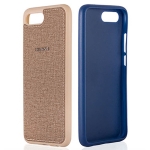 قاب محافظ طرح پارچه ای Protective Cover Honor 10