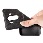 قاب محافظ طرح پارچه ای Protective Cover Huawei Mate 10