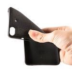 قاب محافظ طرح پارچه ای Protective Cover Xiaomi Mi 5S