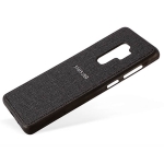 قاب محافظ طرح پارچه ای Protective Cover Samsung Galaxy S9 Plus