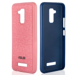 قاب محافظ طرح پارچه ای Protective Cover Asus Zenfone 3 Max ZC520TL