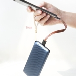 پاور بانک راک Rock Evo Power Bank 10000mAh