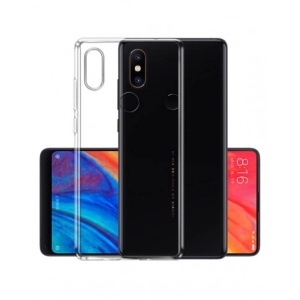 قاب محافظ ژله ای برای Xiaomi Mix 2S