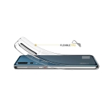 قاب محافظ ژله ای ضد لغزش X-Level Huawei P20 Pro