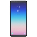 قاب محافظ نیلکین Nillkin Frosted Case Samsung Galaxy A8 Star (A9 Star)