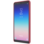 قاب محافظ نیلکین Nillkin Frosted Case Samsung Galaxy A8 Star (A9 Star)