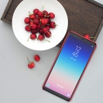 قاب محافظ نیلکین Nillkin Frosted Case Samsung Galaxy A8 Star (A9 Star)
