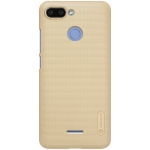 قاب محافظ نیلکین Nillkin Frosted Case Xiaomi Redmi 6