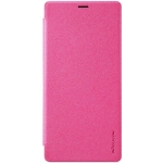کیف نیلکین سامسونگ نوت 9 مدل Nillkin Sparkle Case