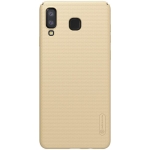 قاب محافظ نیلکین Nillkin Frosted Case Samsung Galaxy A8 Star (A9 Star)