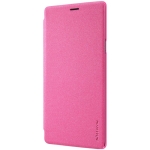 کیف نیلکین سامسونگ نوت 9 مدل Nillkin Sparkle Case