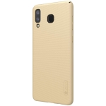 قاب محافظ نیلکین Nillkin Frosted Case Samsung Galaxy A8 Star (A9 Star)