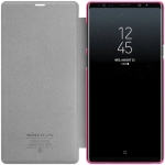 کیف نیلکین سامسونگ نوت 9 مدل Nillkin Sparkle Case