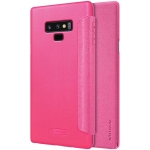 کیف نیلکین سامسونگ نوت 9 مدل Nillkin Sparkle Case