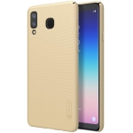 قاب محافظ نیلکین Nillkin Frosted Case Samsung Galaxy A8 Star (A9 Star)