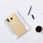 قاب محافظ نیلکین Nillkin Frosted Case Samsung Galaxy A8 Star (A9 Star)