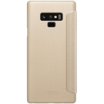 کیف نیلکین سامسونگ نوت 9 مدل Nillkin Sparkle Case