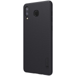قاب محافظ نیلکین Nillkin Frosted Case Samsung Galaxy A8 Star (A9 Star)