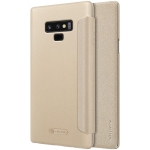 کیف نیلکین سامسونگ نوت 9 مدل Nillkin Sparkle Case