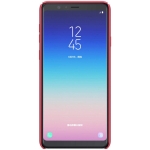 قاب محافظ نیلکین Nillkin Frosted Case Samsung Galaxy A8 Star (A9 Star)
