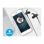 هدست بلوتوث QCY M1C Magnetic