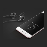 هدست بلوتوث QCY QY8 Bluetooth Headset