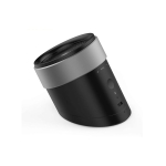 اسپیکر بلوتوث دوقلو QCY Box1 Bluetooth Speaker