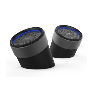 اسپیکر بلوتوث دوقلو QCY Box1 Bluetooth Speaker