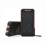پاور بانک خورشیدی Poweradd Apollo 2 12000mAh