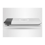 پاور بانک و شارژر وایرلس Momax iPower Air IP80 Wireless Charger 10000mAh Power Bank