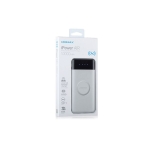 پاور بانک و شارژر وایرلس Momax iPower Air IP80 Wireless Charger 10000mAh Power Bank