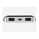 پاور بانک و شارژر وایرلس Momax iPower Air IP80 Wireless Charger 10000mAh Power Bank