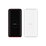 پاور بانک و شارژر وایرلس Momax QPower 2 IP81