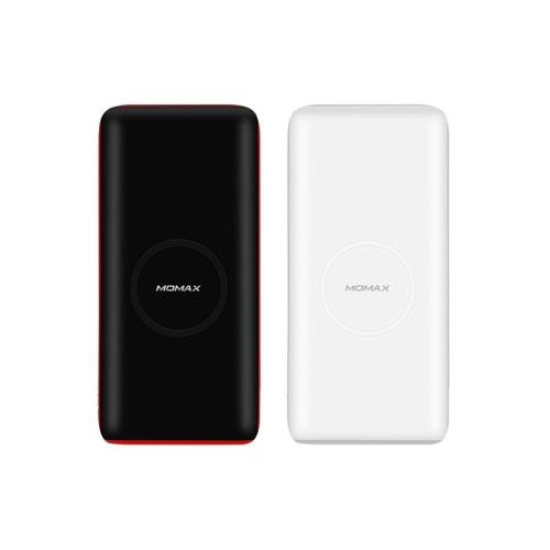 پاور بانک و شارژر وایرلس Momax QPower 2 IP81