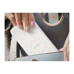 پاور بانک و شارژر وایرلس Momax QPower 2 IP81