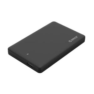 باکس هارد Orico 2.5 inch USB3.0 Hard Drive Enclosure 2599US3