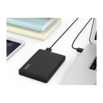 باکس هارد Orico 2.5 inch USB3.0 Hard Drive Enclosure 2599US3