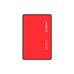 باکس هارد Orico 2.5 inch USB3.0 Hard Drive Enclosure 2588US3