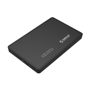 باکس هارد Orico 2.5 inch USB3.0 Hard Drive Enclosure 2588US3